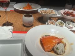 -鲤院·新中式美学·庭院餐厅(夫子庙店)