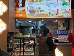 -桂花香手工面(鼓楼店)