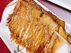 -金刚山烧烤(中山路店)