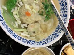 -西关味(大卫城店)