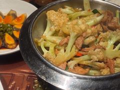 -缪氏川菜(深圳北站缤果空间店)
