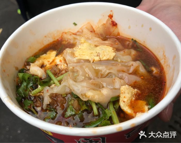 陈伯手工鱼丸(鼓浪屿沙滩店)图片