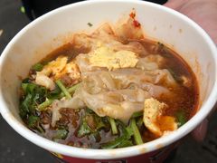 -陈伯手工鱼丸(鼓浪屿沙滩店)