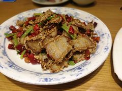 -深巷家味馆.湖北头牌红烧鱼头拌饭(黄陂店)