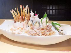 -余欢领鲜火锅(新街口店)