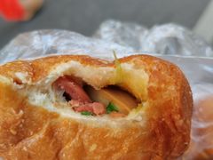 炸面包-惠源面包店(开禾路店)