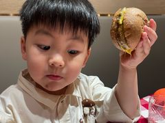 -西贝(龙华壹方天地店)