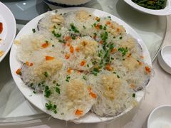 -旌湖国际酒店.自助餐