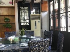 大堂-福满楼(锦溪古镇店)