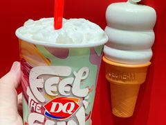 -DQ·蛋糕·冰淇淋(大宁国际商业广场店)