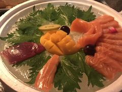 -新楚记烧烤·酒场·夺命肥肠(车公庙店)