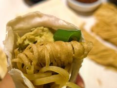 -符离集餐厅(万象城店)