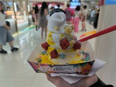 -DQ·蛋糕·冰淇淋(湖景东路店)