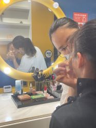 -海马体家庭照相馆(杭州远洋乐堤港店)