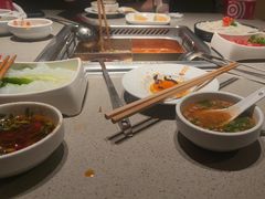 -海底捞火锅(九久奥特莱斯店)