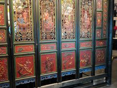 门面-院8里·小聚园老川菜(九眼桥店)