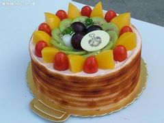 -壹点壹客·生日蛋糕(龙岗店)