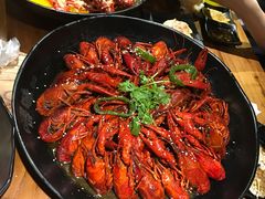-嘚味徐州烧烤特色菜