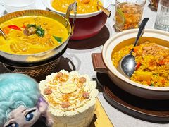 -BetterThai 泰加(苏州中心店)
