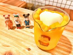 -WONDER ICE 萬得冰田(建設路总店)