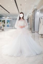 -MuseMarry婚纱(前海嘉里中心店)