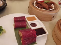 -顺风山庄(水濂山店)