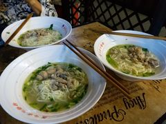 -钟方模白家肥肠粉(春熙店)