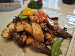-濠江渔港酒楼(湾仔海鲜街，会展中心店)
