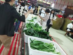 -双喜农庄·菌香园(安居家园店)