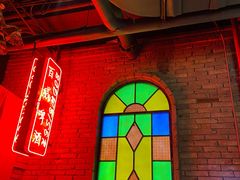 大堂-和平菓局(王府井店)