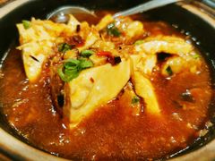 -本味轩精品茶餐厅(黄山路店)