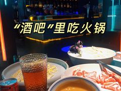 -大隐·成都火锅Bistro(合生麒麟新天地店)