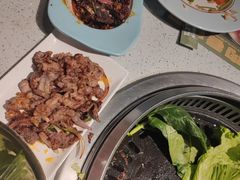 -炭之家齐齐哈尔大片烤肉·涮毛肚火锅·齐齐哈尔烤肉(中央大街店)