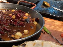-KAOTOWN烤堂•烧烤(海汇港店)