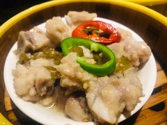 -子曰·礼茶居(壬丰大厦店)