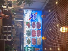 -乌记鲜活牛肉城(乐山路店)