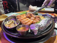 -济州爱肉堂(总店)