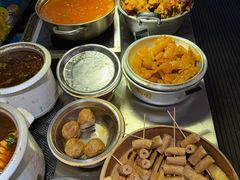 -柳州肥姨妈大骨螺蛳粉(双阳路店)