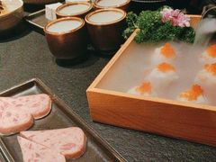 -色響火锅(恒隆广场店)