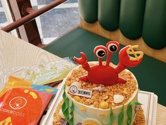 -CAKE BOSS 蛋糕老板(西单君太百货店)