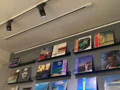 -研途咖啡馆(健康路店)