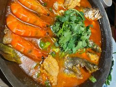 -山芋腔苏北菜(盐城大丰店)