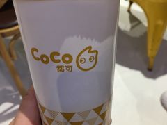 -CoCo都可(合生汇店)