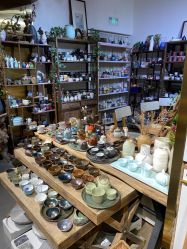 -初八手工DIY陶艺馆(初八陶社)