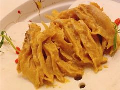 芥末鸭掌-便宜坊烤鸭店(科创店)