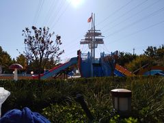 -南宫温泉水世界