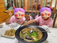 -下梅人家土菜馆(历史文化餐厅度假区店)