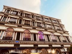 -伯衡55·吉品轩(乌鲁木齐南路店)