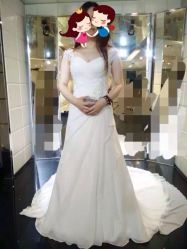 韩国天使嫁衣礼服馆-韩国天使嫁衣婚纱礼服馆(上海旗舰店)