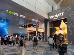 -广州白云国际机场-T2航站楼